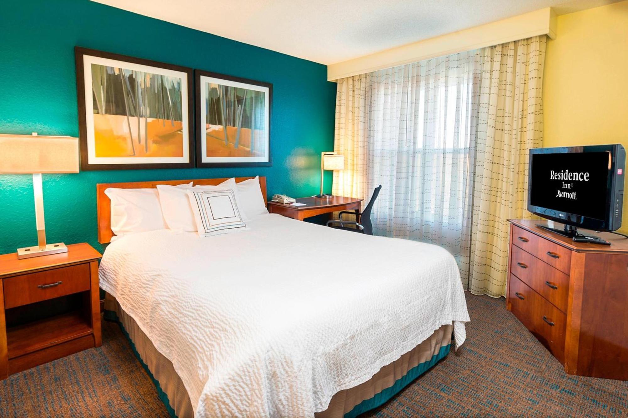 Residence Inn By Marriott Lakeland Exterior foto
