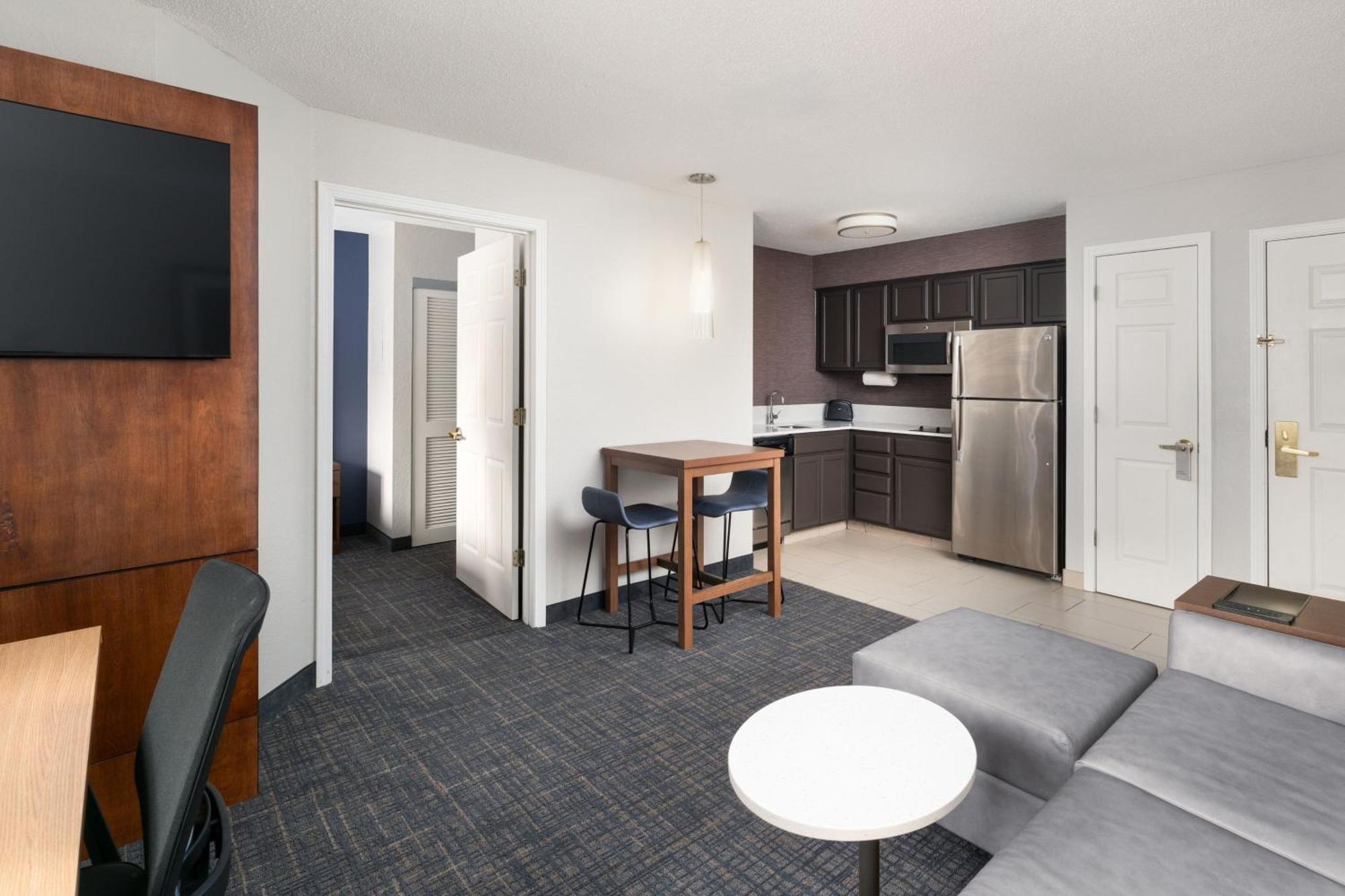 Residence Inn By Marriott Lakeland Exterior foto